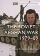 Book cover of: Soviet–Afghan War. By: Gregory Fremont-Barnes