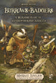 Book cover of: Burrows & Badgers: Second Edition