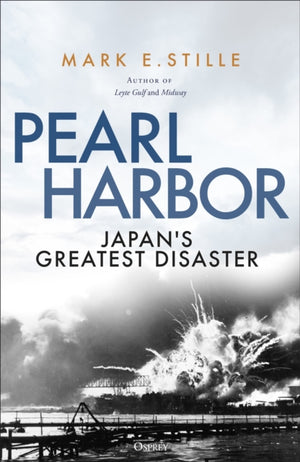 Pearl Harbor