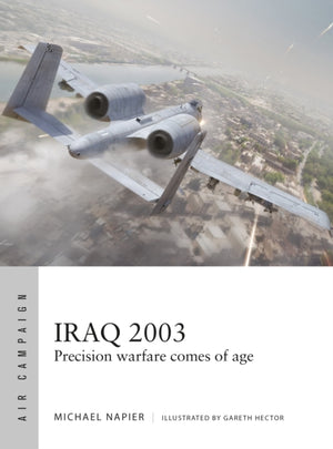 Iraq 2003