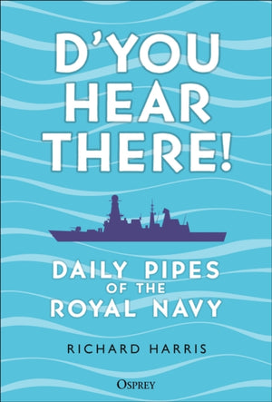 D’you Hear There!