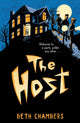 Book cover of: Host. By: Beth Chambers