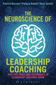 Book cover of: Neuroscience of Leadership Coaching. By: Patricia Bossons