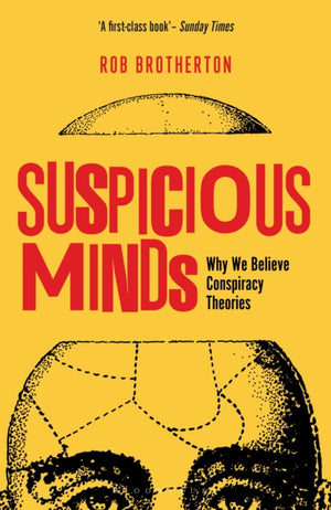 Suspicious Minds