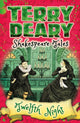 Book cover of: Shakespeare Tales: Twelfth Night. By: Terry Deary