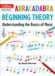 Book cover of: Abracadabra Beginning Theory. By: David Harrison