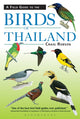 Book cover of: Field Guide to the Birds of Thailand. By: ROBSON CRAIG