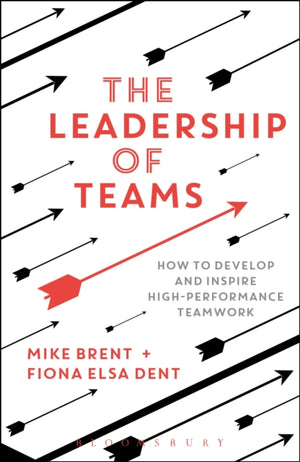 Leadership of Teams
