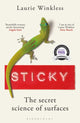 Book cover of: Sticky. By: Laurie Winkless
