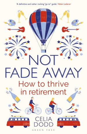 Not Fade Away
