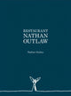 Book cover of: Restaurant Nathan Outlaw. By: Nathan Outlaw