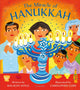 Book cover of: Miracle of Hanukkah. By: Malachy Doyle