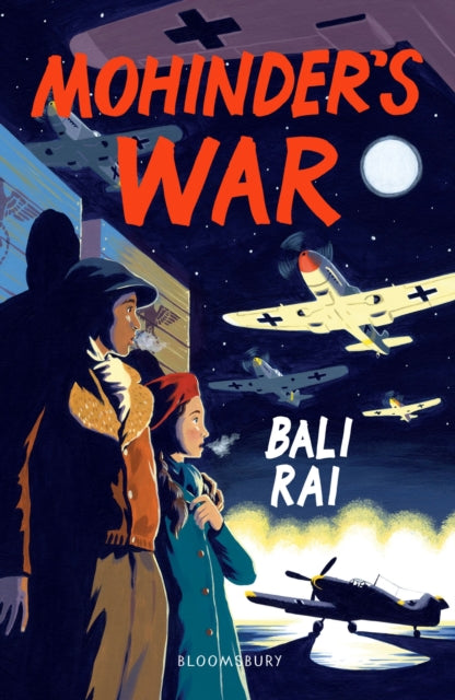 Mohinder's War 9781472958372 Bali Rai