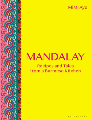 Mandalay