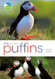 Book cover of: RSPB Spotlight: Puffins. By: Euan Dunn