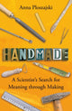 Book cover of: Handmade. By: Anna Ploszajski