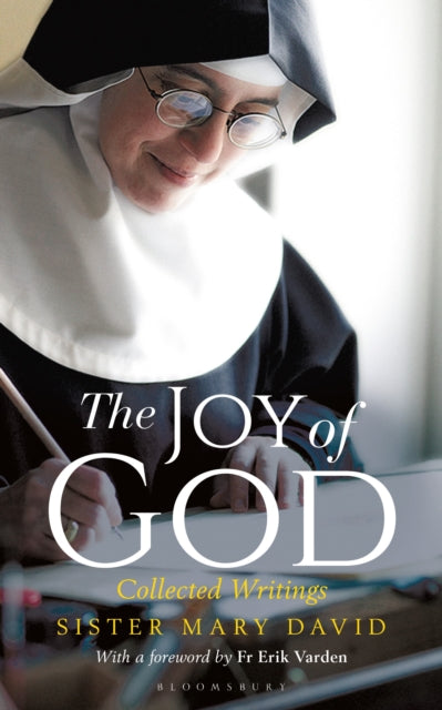 Book cover of: Joy of God. By: Mary David