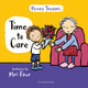 Book cover of: Time to Care. By: Penny Tassoni