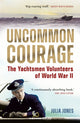 Book cover of: Uncommon Courage. By: Julia Jones