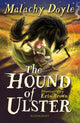 Book cover of: Hound of Ulster: A Bloomsbury Reader. By: Malachy Doyle