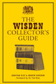 Book cover of: Wisden Collector's Guide. By: Jonathan Rice