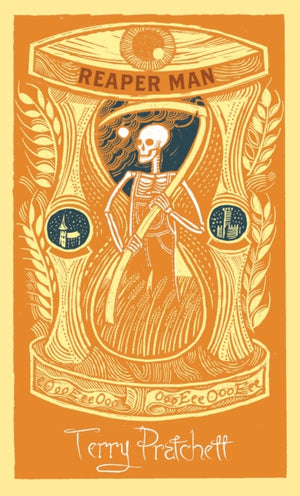 Reaper Man, Discworld: The Death Collection