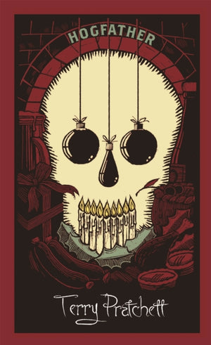 Hogfather, Discworld: The Death Collection