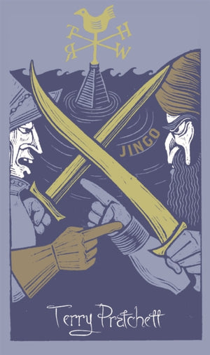 Jingo, Discworld: The City Watch Collection