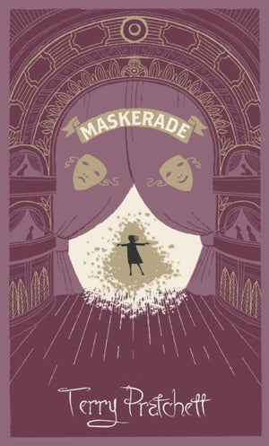 Maskerade, Discworld: The Witches Collection