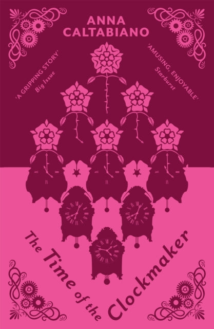The Time of the Clockmaker