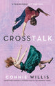 Book cover of: Crosstalk. By: Connie Willis