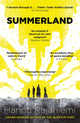 Book cover of: Summerland. By: Hannu Rajaniemi