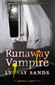 Book cover of: Runaway Vampire. By: Howard Hughes