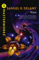 Book cover of: Nova. By: Howard Hughes