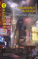Book cover of: China Mountain Zhang. By: Maureen F. McHugh