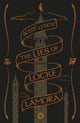 Lies of Locke Lamora, Collector's Tenth Anniversary Edition 9781473216792 Howard Hughes