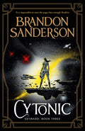 Cytonic, The Third Skyward Novel
