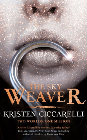 Sky Weaver