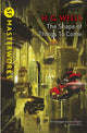 Book cover of: Shape Of Things To Come. By: H. G. Wells