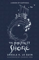 Farthest Shore, The Third Book of Earthsea 9781473223585 Ursula K. Le Guin