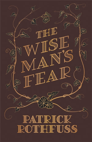 Wise Man's Fear