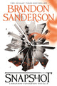 Snapshot 9781473224995 Brandon Sanderson