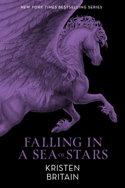 Falling in a Sea of Stars, Book Eight