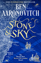 Book cover of: Stone and Sky