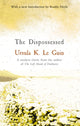 Dispossessed 9781473228412 Ursula K. Le Guin