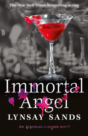 Immortal Angel