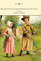 Book cover of: Mother Goose's Nursery Rhymes and Fairy Tales - With Six Coloured Plates, and Four Hundred and Twenty-Four Wood-Cuts by John Gilbert, John Tenniel, Harrison Weir, Walter Cranel, W. McConnell, and Others. By: Anon.