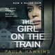 Book cover of: Girl on the Train