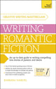 Book cover of: Masterclass: Writing Romantic Fiction. By: Barbara Samuel