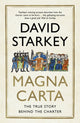 Book cover of: Magna Carta. By: Howard Hughes